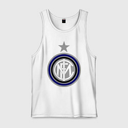 Мужская майка Inter FC