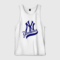 Мужская майка NY - Yankees