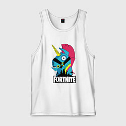 Мужская майка Fortnite Unicorn