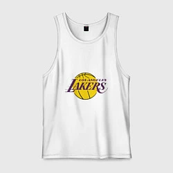 Мужская майка LA Lakers