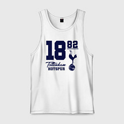 Мужская майка FC Tottenham 1882