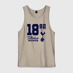 Мужская майка FC Tottenham 1882