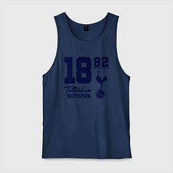 Мужская майка FC Tottenham 1882