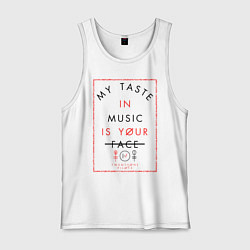 Мужская майка TWENTY ONE PILOTS TOP