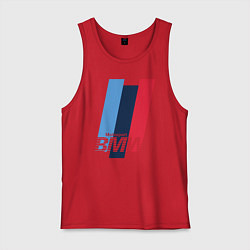 Мужская майка BMW motosport