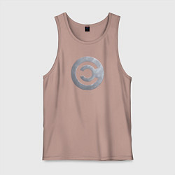 Мужская майка CALDARI