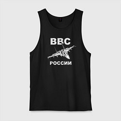 Мужская майка ВВС России