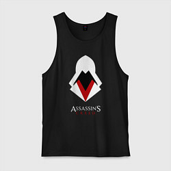 Мужская майка ASSASSIN'S CREED