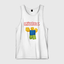 Мужская майка ROBLOX