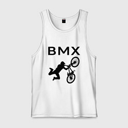 Мужская майка Велоспорт BMX Z