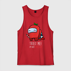 Мужская майка AMONG US