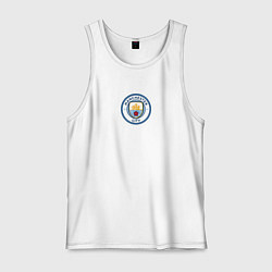 Мужская майка MAN CITY EST 1894