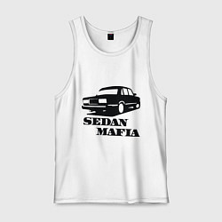 Мужская майка SEDAN MAFIA