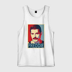 Мужская майка Freddie