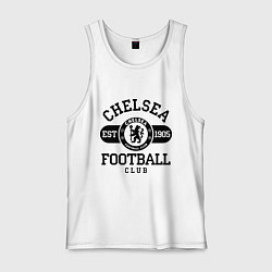 Мужская майка Chelsea Football Club