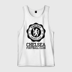 Мужская майка Chelsea FC: Emblem