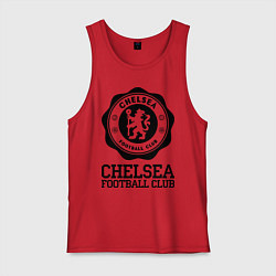 Мужская майка Chelsea FC: Emblem