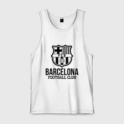 Мужская майка Barcelona FC