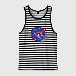 Мужская майка Pepe Pepe space Nasa