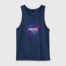 Мужская майка Pepe Pepe space Nasa