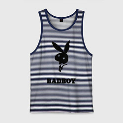 Мужская майка BAD BOY PLAYBOY