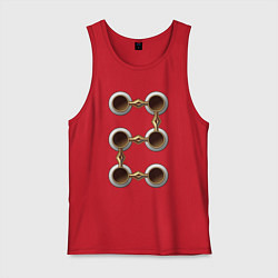 Мужская майка Path of Exile - Tabula Rasa