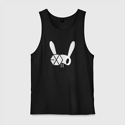 Мужская майка Exo B A P