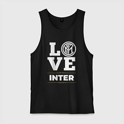 Мужская майка Inter Love Classic