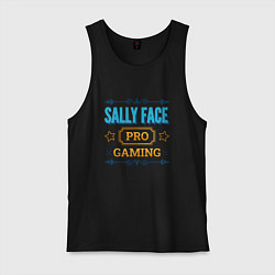 Мужская майка Sally Face PRO Gaming