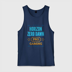 Мужская майка Игра Horizon Zero Dawn PRO Gaming