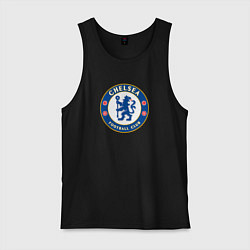 Мужская майка Chelsea fc sport