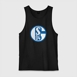 Мужская майка Schalke 04 fc club