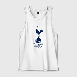 Мужская майка Tottenham Hotspur fc sport