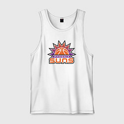 Мужская майка Phoenix Suns