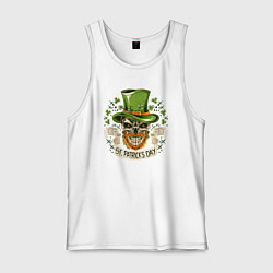 Мужская майка St Patrick day