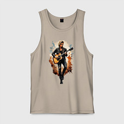 Мужская майка Солист Калео