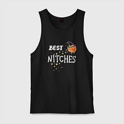 Мужская майка Best nitches