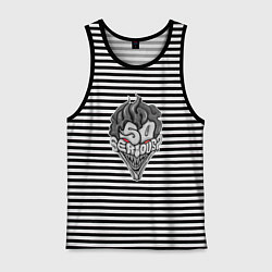 Мужская майка Джокер