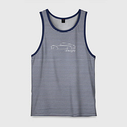 Мужская майка Drift 2025