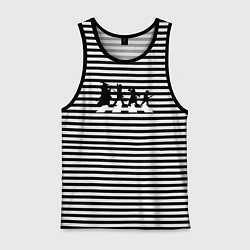 Мужская майка Путешествие хоббита