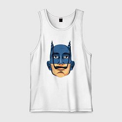 Мужская майка Batman Dali