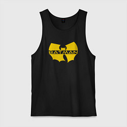 Мужская майка Wu-tang Batman