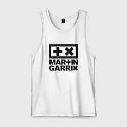 Мужская майка Martin Garrix