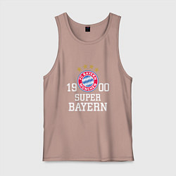 Мужская майка Super Bayern 1900