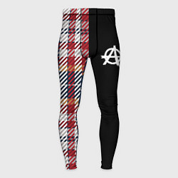Мужские тайтсы АНАРХИЯ ANARCHY Z