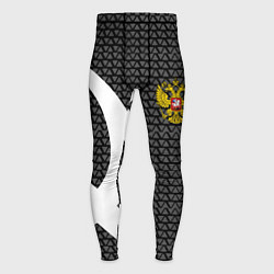 Мужские тайтсы Россия паттерн ссср