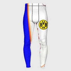 Мужские тайтсы Borussia geometry sport