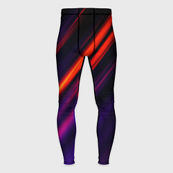 Мужские тайтсы Multicolored
