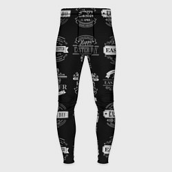 Мужские тайтсы Easter holidays