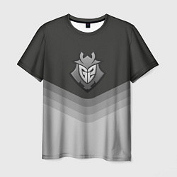 Футболка мужская G2 Esports Uniform, цвет: 3D-принт